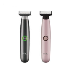 ماشین اصلاح موی بدن و صورت اچ تی سی مدل بادی گروم GT-288