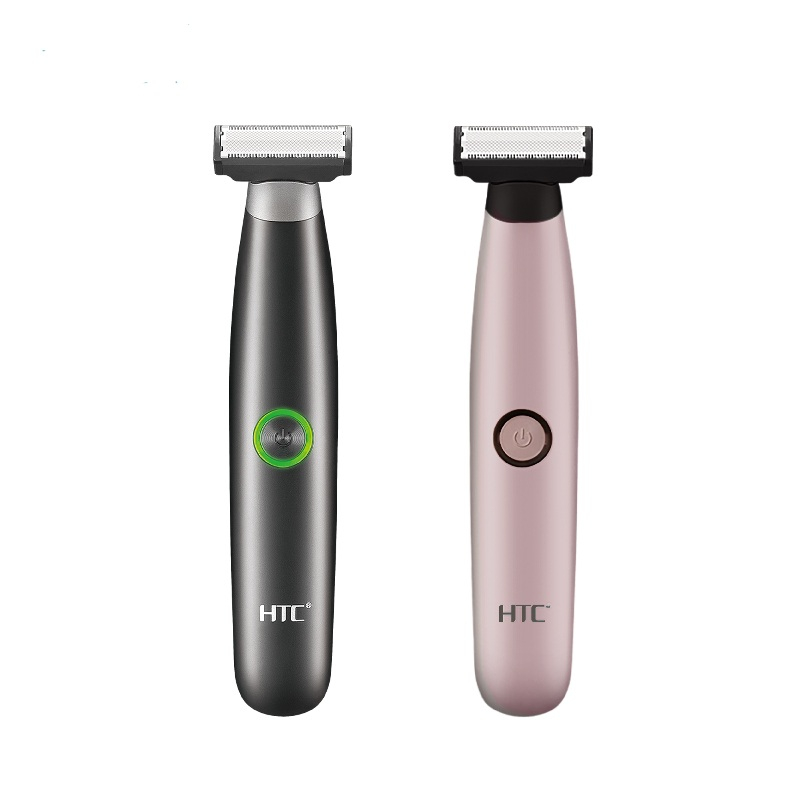 ماشین اصلاح موی بدن و صورت اچ تی سی مدل بادی گروم GT-288