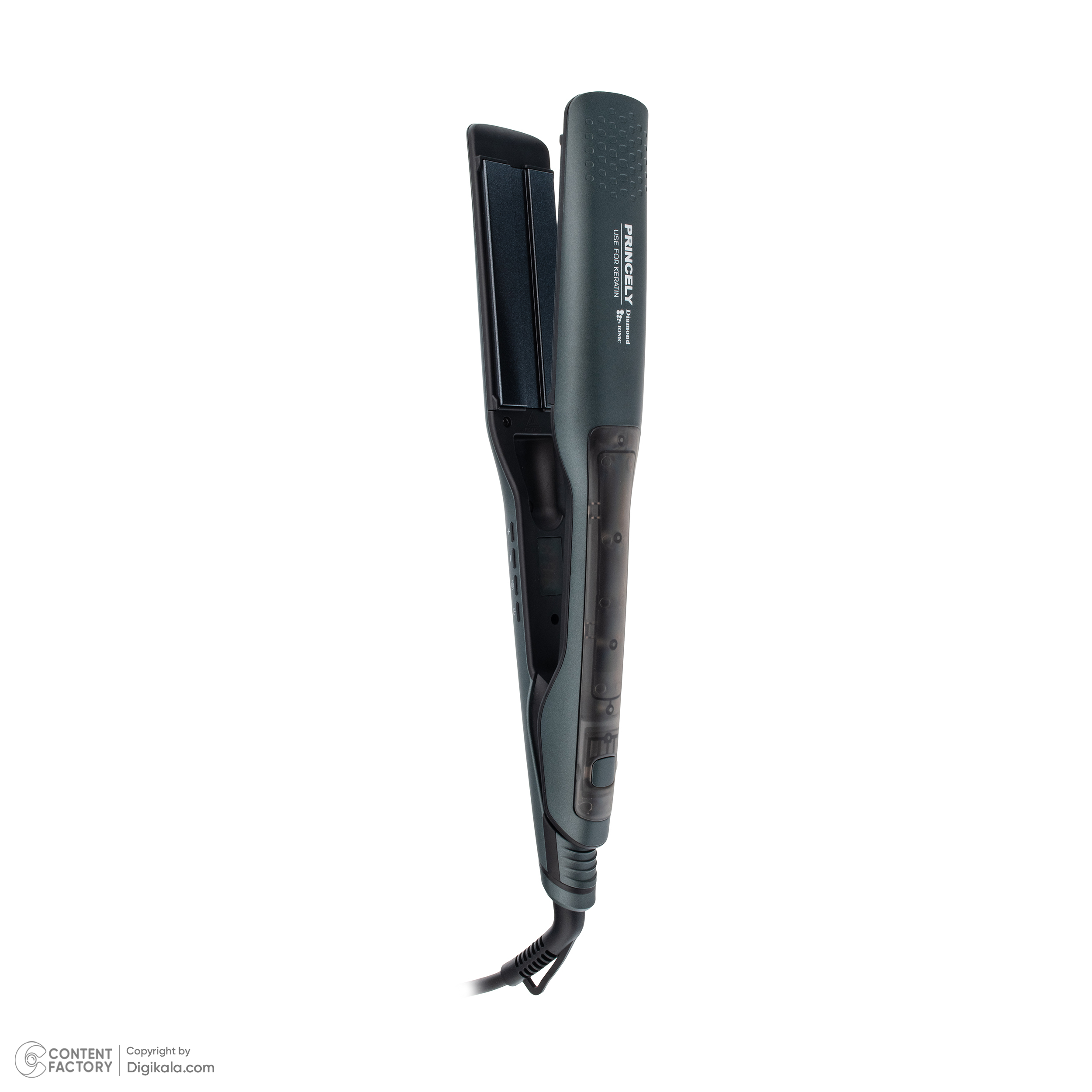 اتو مو پرینسلی مدل PR164AT