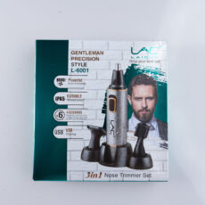 موزن گوش و بینی و خط زن لایچی مدل L-6001