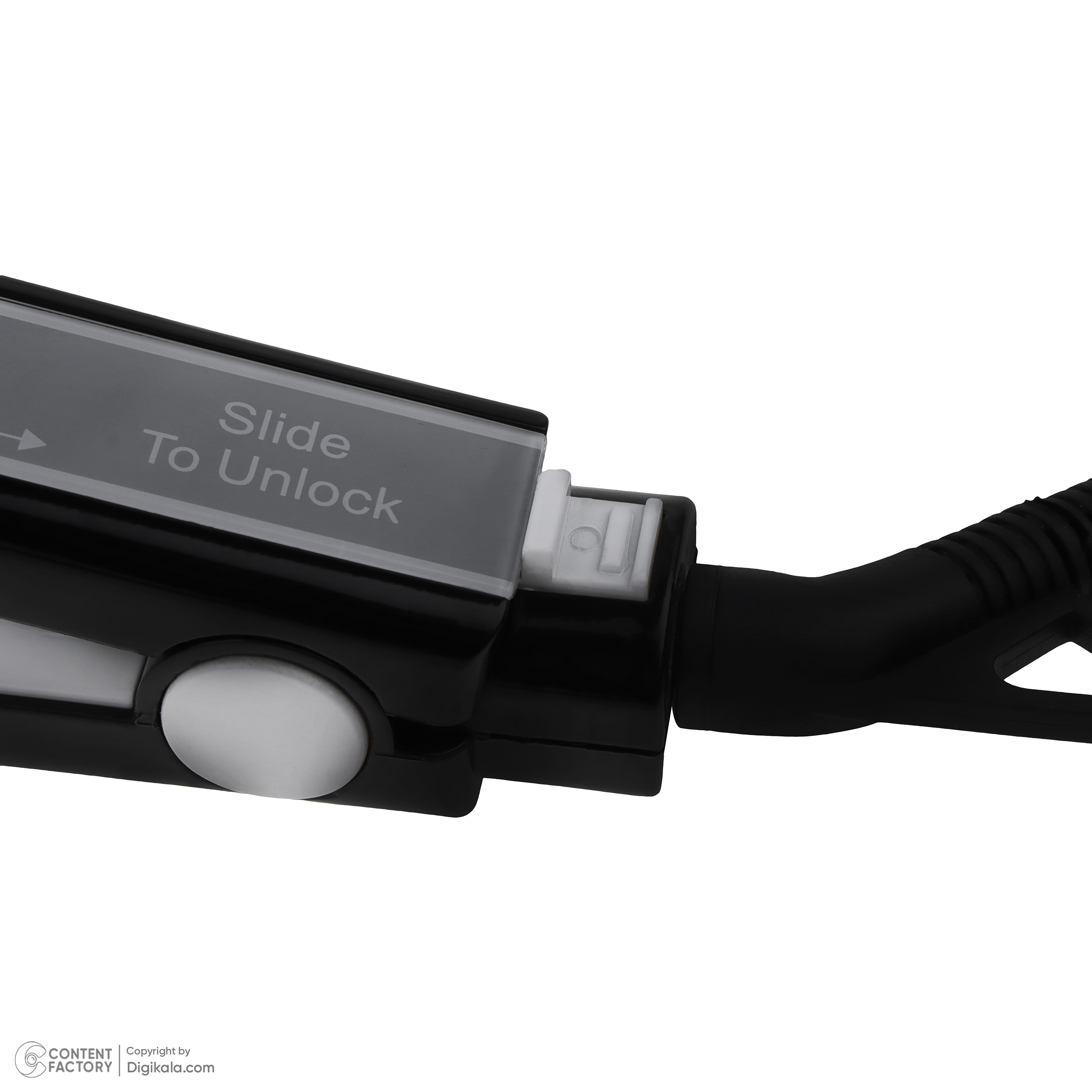 اتو مو برلین مدل BG-1271