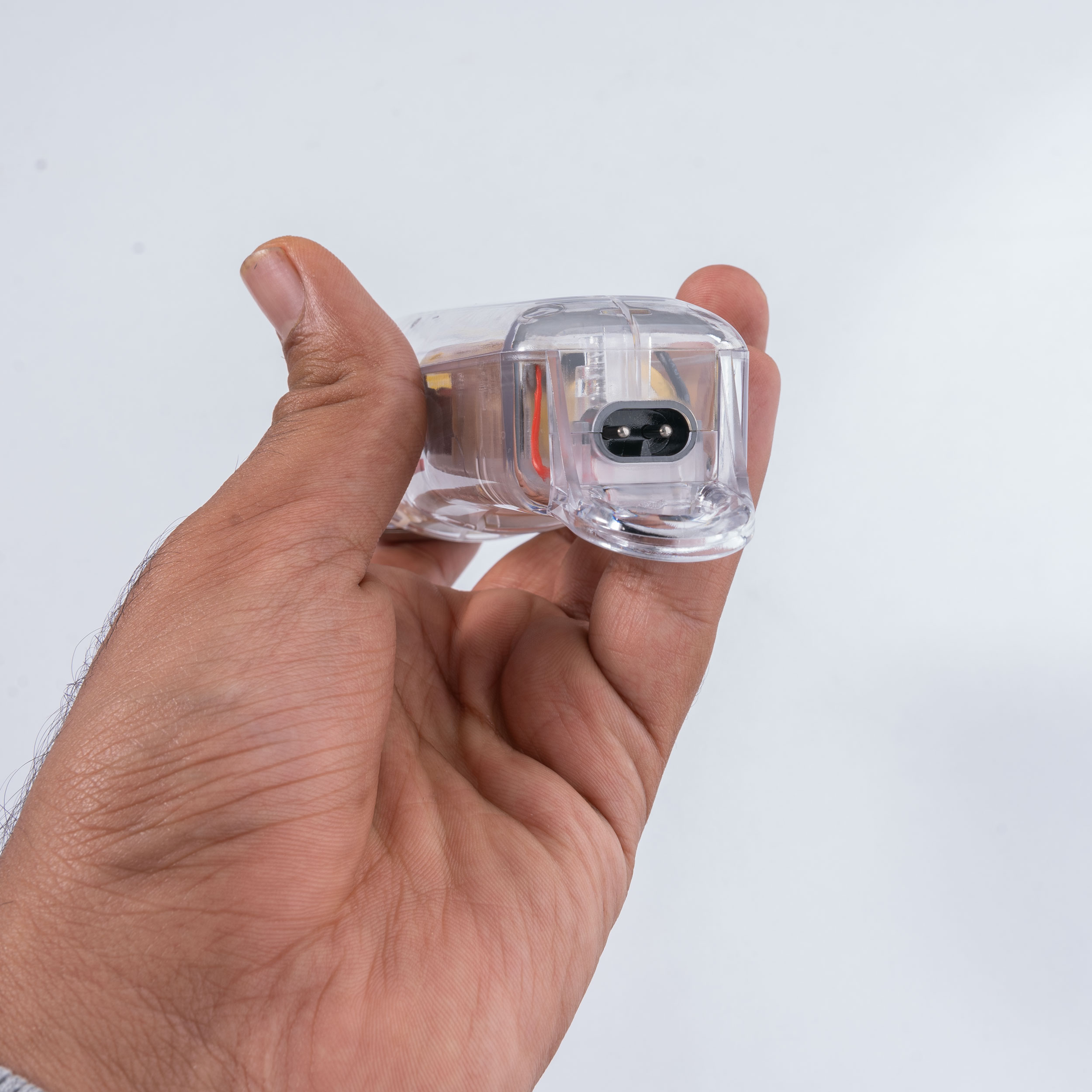 ماشین اصلاح موی سر و صورت لایچی مدل L-900