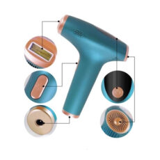 لیزر موهای زائد سوکانی مدل SK-3022