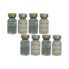سرم تقویت کننده مو پروپرنسلی مدل 252 حجم 25 میلی لیتر بسته 8 عددی
