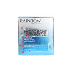 ژل آبرسان رینبو مدل Hydro Bomp حجم 50 میلیلیتر