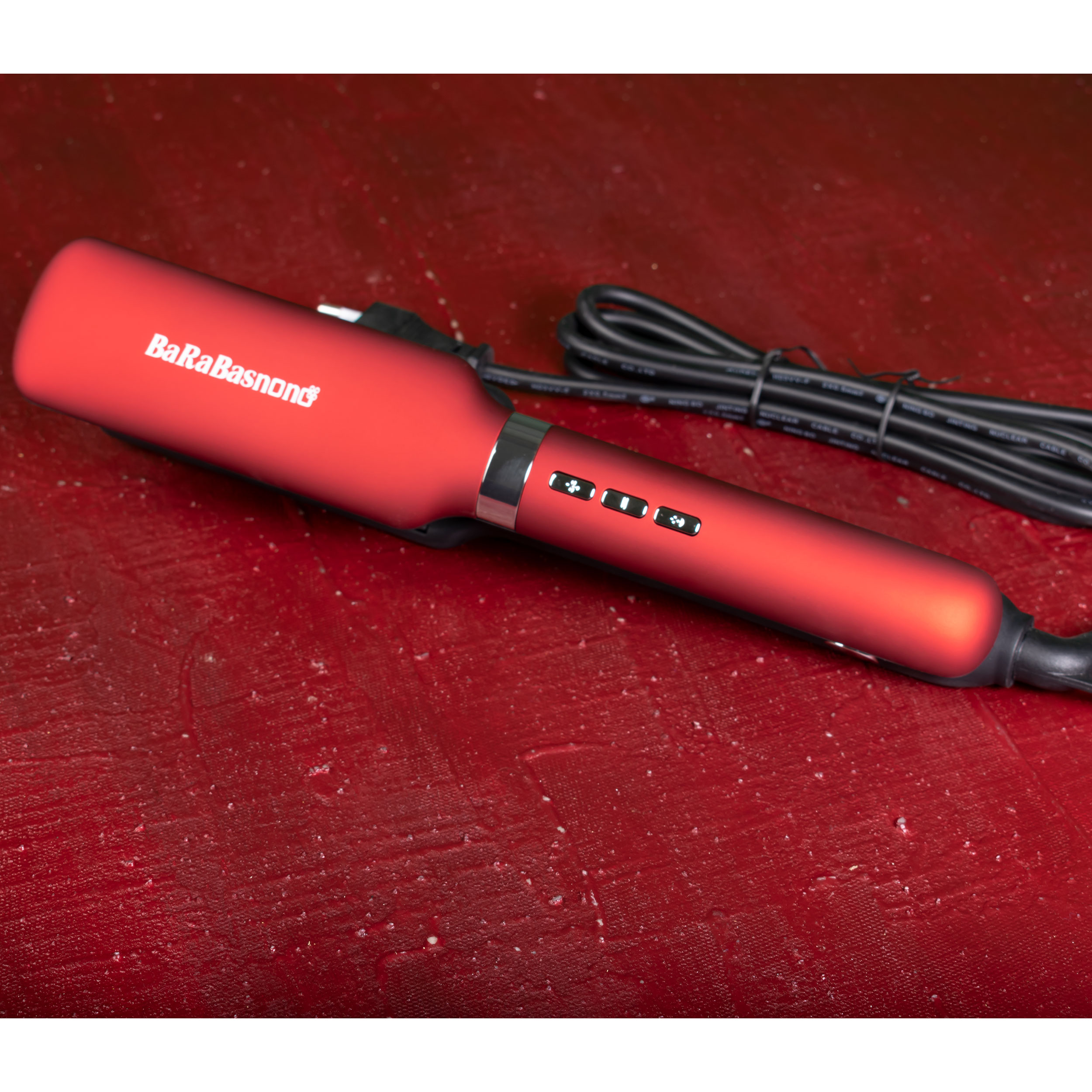 اتو مو باراباس نانو مدل ST2977