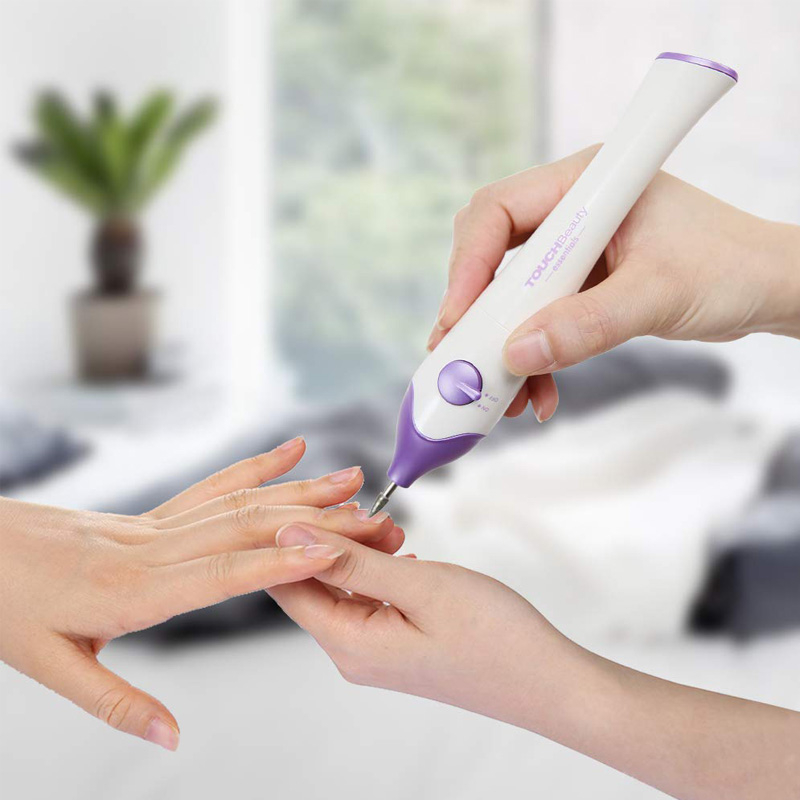 سوهان برقی مدل TB-1335