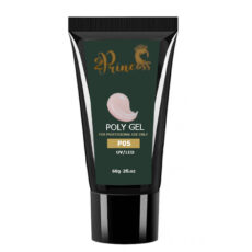 پلی ژل کاشت ناخن پرنسس مدل P05 وزن 60 گرم