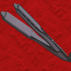 اتو مو مدل PROFESSIONALSAlON-7550