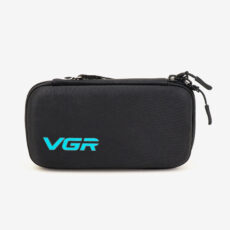 ماشین اصلاح موی صورت شارژی وی جی ار مدل V-360 professional
