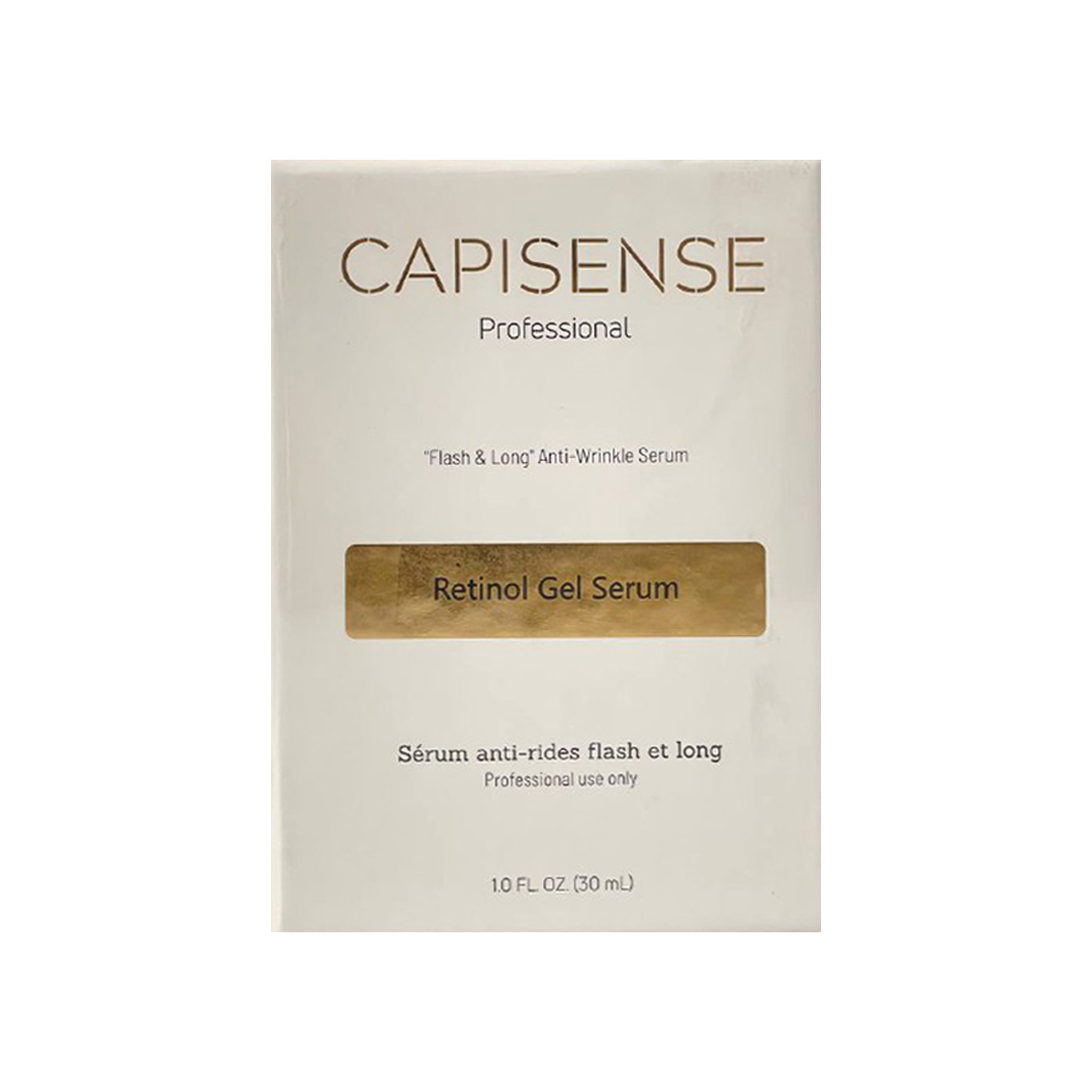 سرم پوست کپیسنس مدل رتینول حجم 30 میلی لیتر
