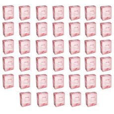 دستمال مرطوب یوتاب مدل Sensitive40 چهل بسته 10 عددی