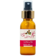 روغن رزهیپ (میوه گل نسترن) زمانی – 250 میلی لیتر