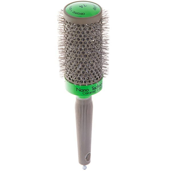 برس مو جویل مدل 74