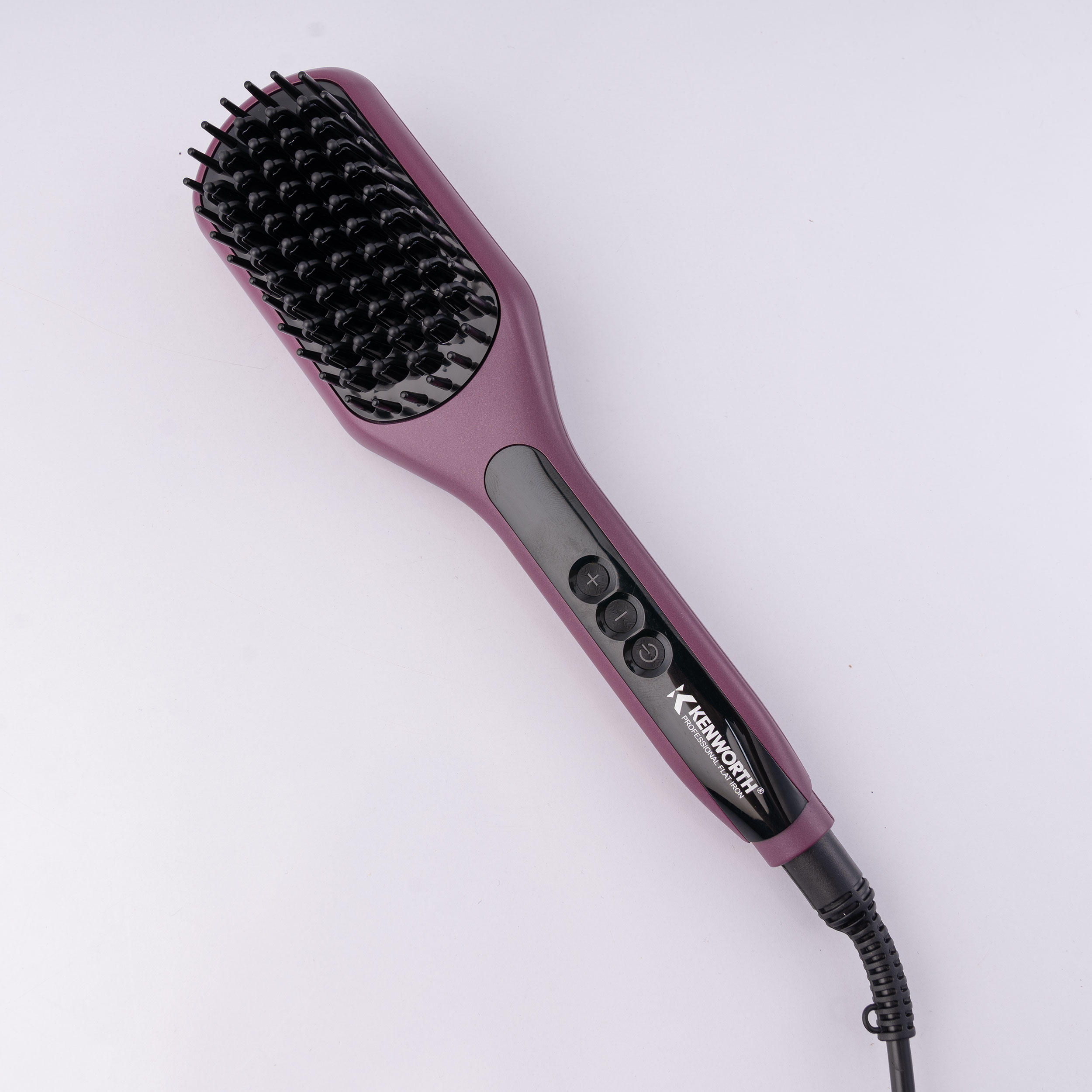 برس حرارتی کنورث مدل kw3091