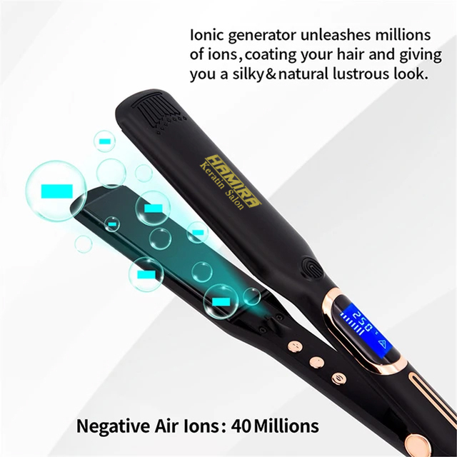 اتو مو هامیرا مدل HA-1501