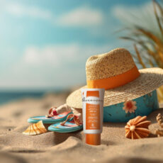 کرم ضدآفتاب درموبای مدل Mineral، حجم 50 میلی‌لیتر