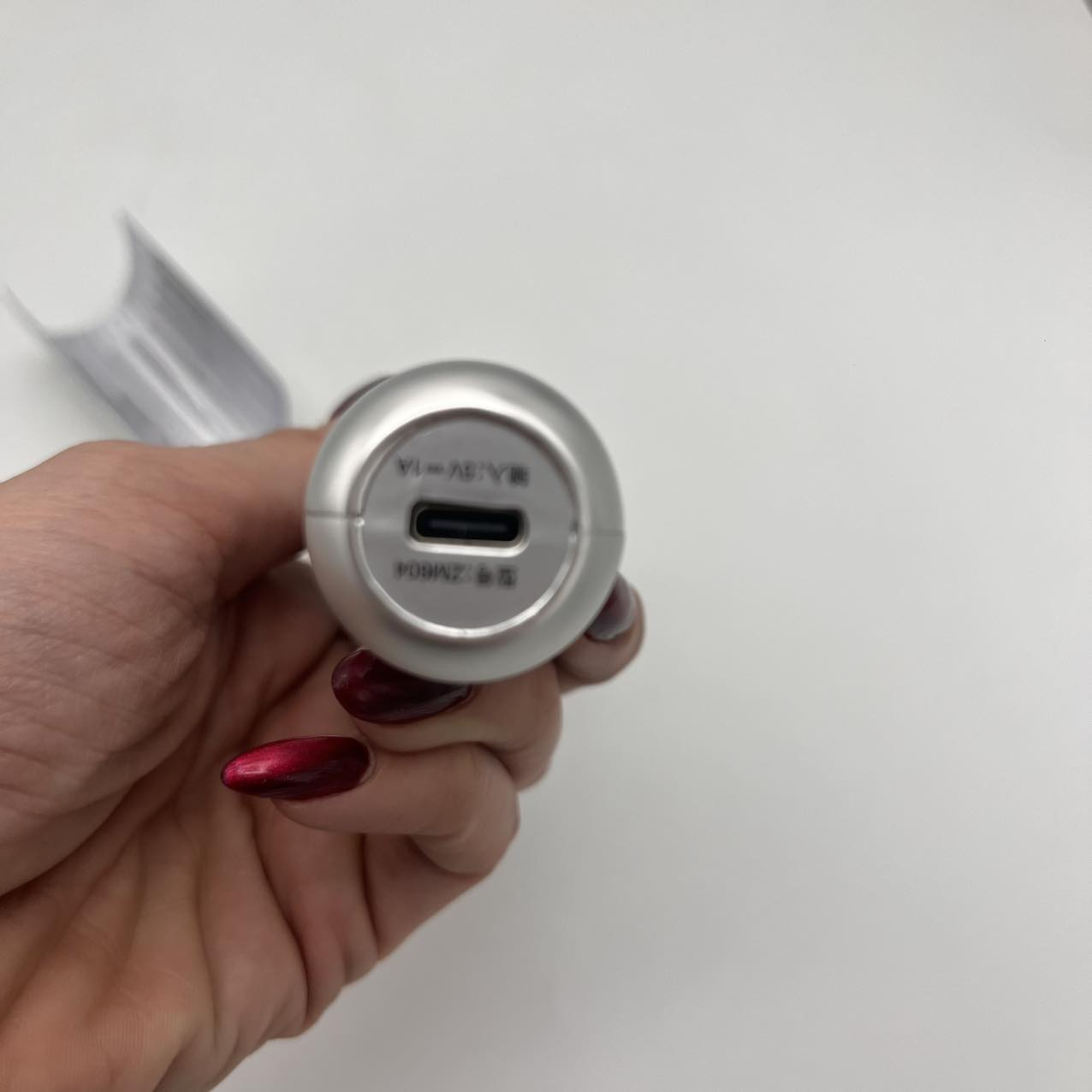 قلم پاک سازی پوست کد ZM-604