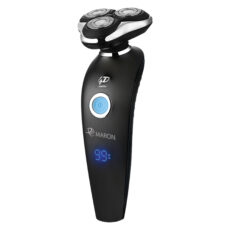 ریش تراش سه تیغ پرومارون مدل RL_727