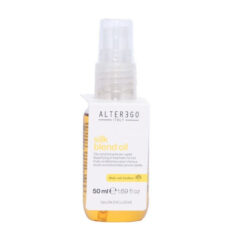 روغن آرگان آلترگو مدل silk blend حجم 50 میلی لیتر