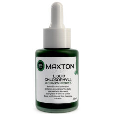 کلروفیل مایع مکستون مدل LC حجم 30 میلی لیتر