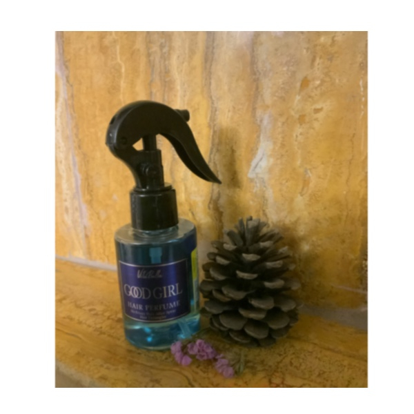 اسپری خوشبو کننده مو ویتابلا مدل گودگرل حجم 100 میلی لیتر