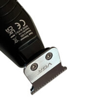 ماشین اصلاح موی سر و صورت شارژی وی جی ار مدل V-253