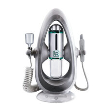 دستگاه آبرسان و پاکسازی پوست مدل lrenbang