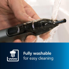 مو زن گوش و بینی فیلیپس مدل NT3650/16