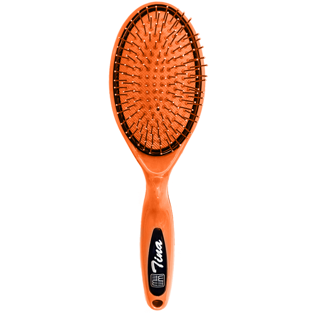 برس مو تینا مدل MEF مجموعه 6 عددی