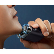 ست ماشین اصلاح موی صورت میجیا مدل S600