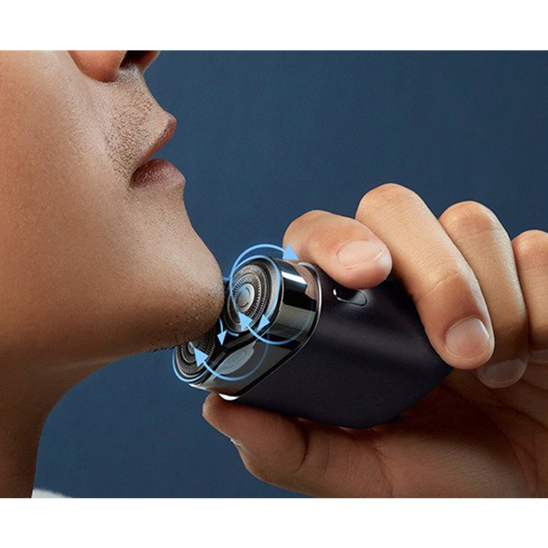 ست ماشین اصلاح موی صورت میجیا مدل S600