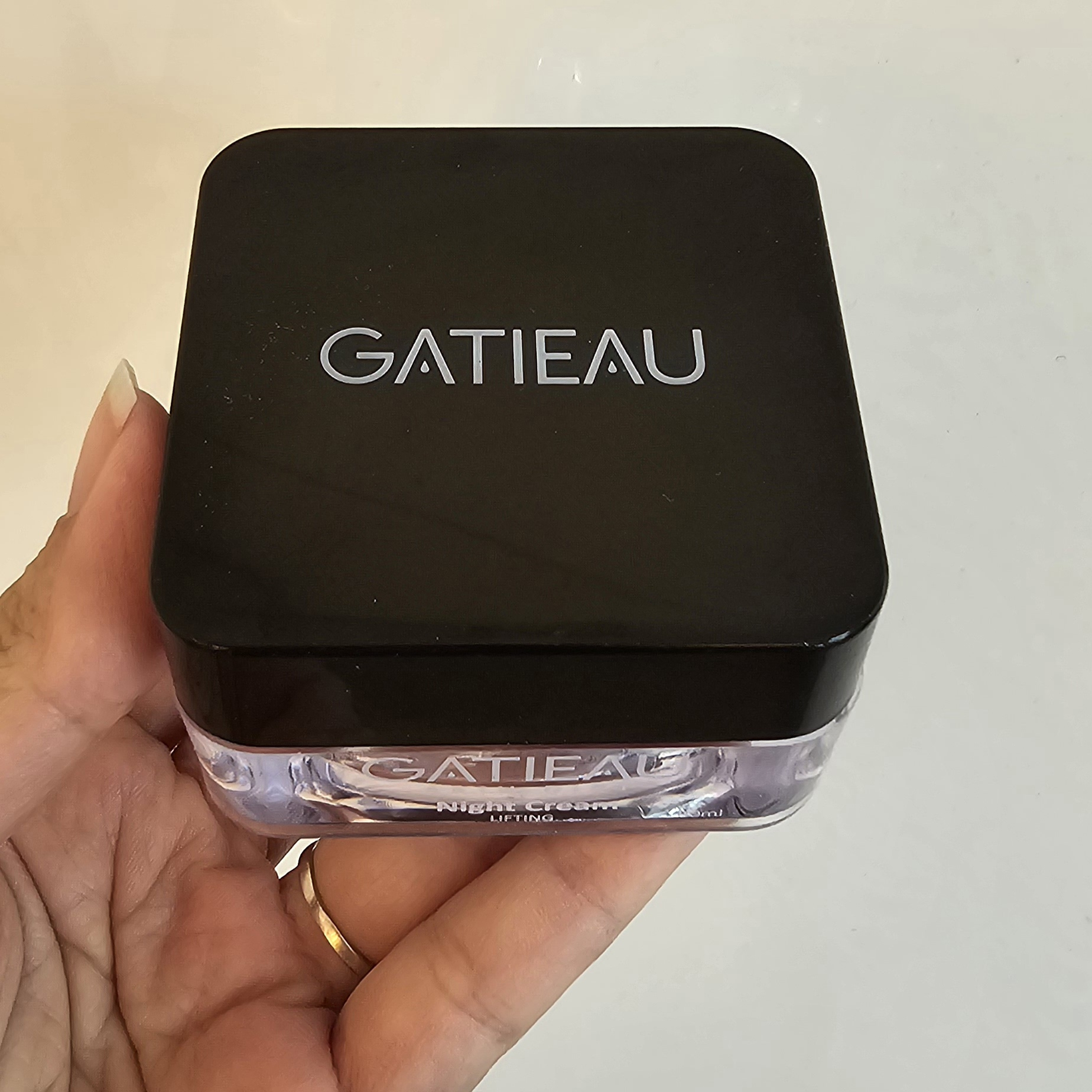 کرم ضد چروک گاتیو مدل Skin Diet مناسب انواع پوست حجم 30 میلی لیتر