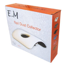 فن زیر دست کاشت ناخن ای ام مدل HC 1-1 400W