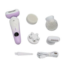 اپیلاتور وی جی ار مدل V-750 5in1