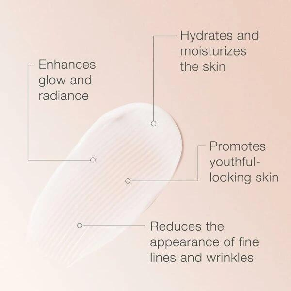 کرم ضد چروک اسکین کد مدل 24h Cell Energizer حجم 50 میلی لیتر