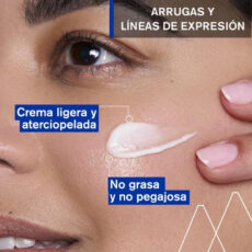 کرم شب ضدچروک اوریاژ مدل ایج لیفت حجم 40 میلی لیتر