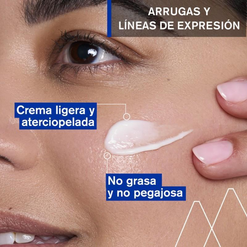 کرم شب ضدچروک اوریاژ مدل ایج لیفت حجم 40 میلی لیتر