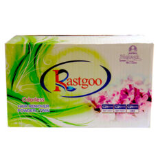 پودر موبر راستگو کد 23 وزن 100 گرم مجموعه 60 عددی