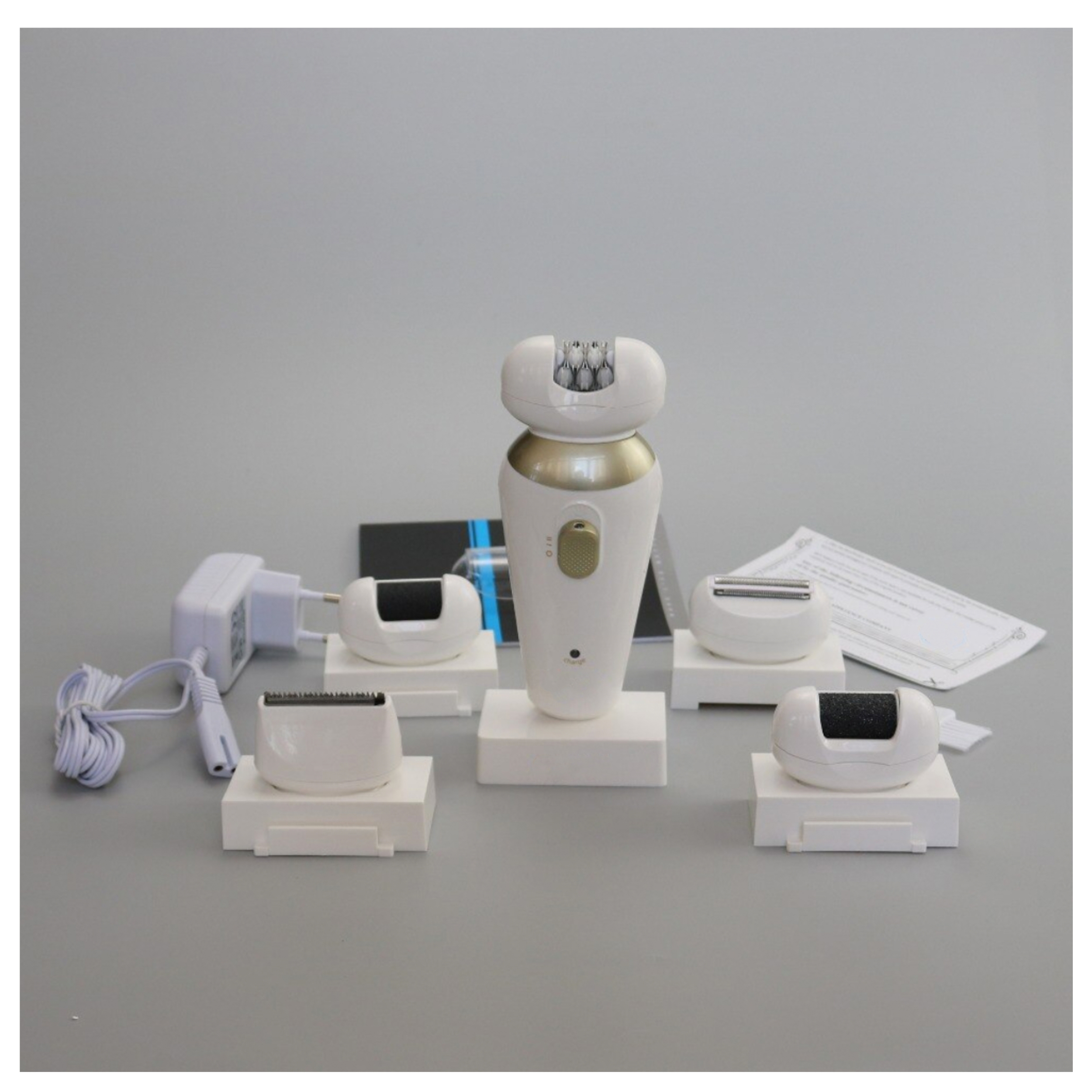 اپیلاتور جیمی مدل 7005 GM