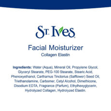 کرم آبرسان اس تی.ایوز مدل renewing حجم 283 میلی لیتر