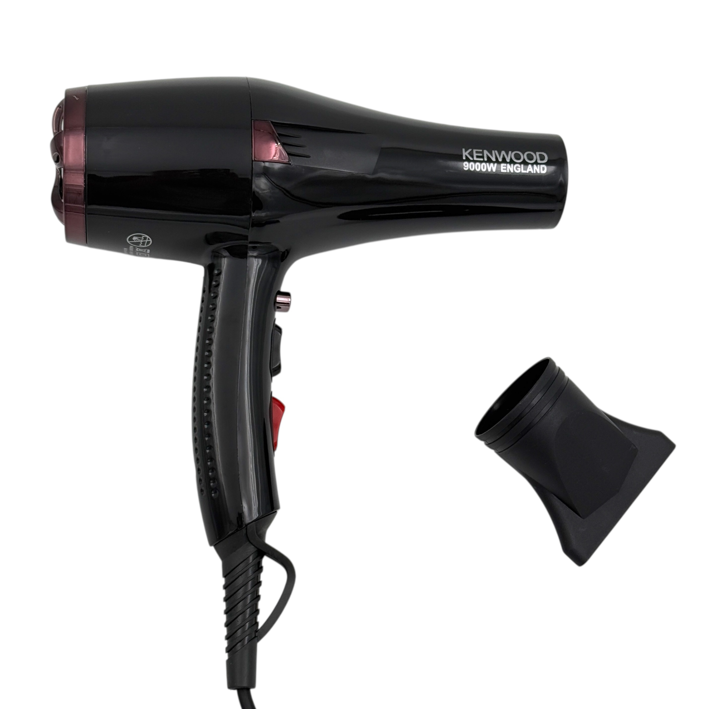 سشوار حرفه ای کنوود مدل KW-1016