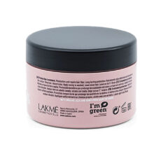 ماسک مو لاکمه سری تکنیا مدل کالر استی حجم 250 میلی لیتر