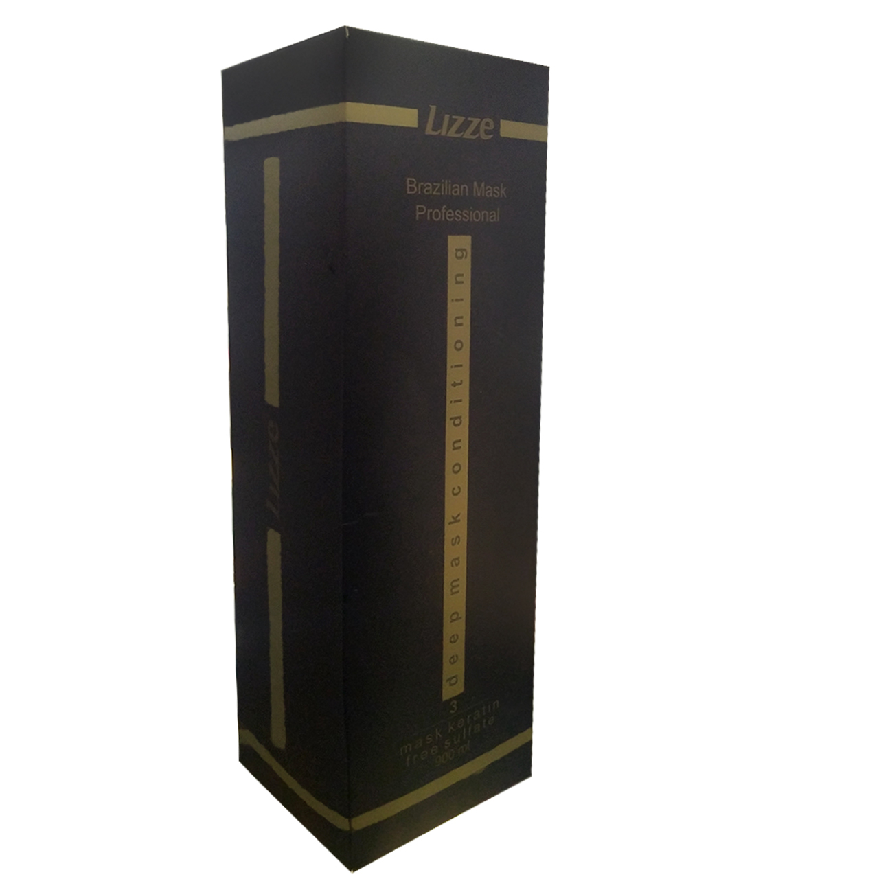 ماسک مو  شماره 3 حجم 900 میلی لیتر