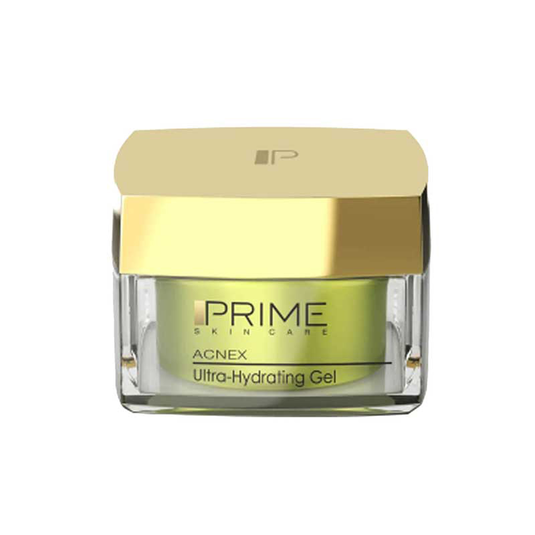 ژل آبرسان پرایم مدل Ultra-Hydrating حجم 50 میلیلیتر