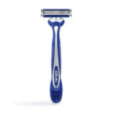 خود تراش ژیلت مدل Blue 3 Comfort مجموعه 4 عددی