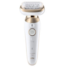 اپیلاتور براون مدل SES9-681 3D