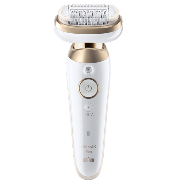 اپیلاتور شارژی براون مدل SES-9300