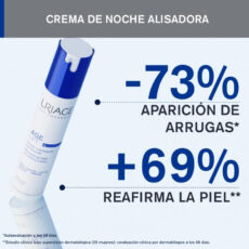 کرم شب ضدچروک اوریاژ مدل ایج لیفت حجم 40 میلی لیتر