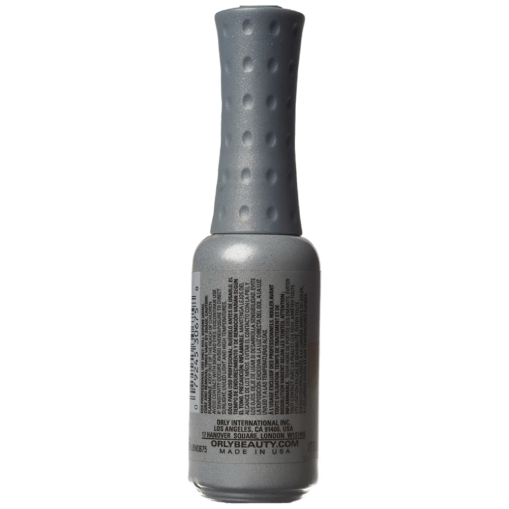 لاک ژل اورلی کد 30071